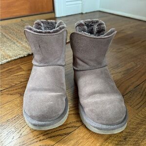 Uggs- great condition